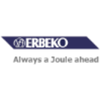 ERBEKO bv logo, ERBEKO bv contact details