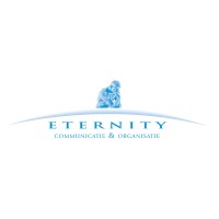 Eternity communicatie & organisatie logo, Eternity communicatie & organisatie contact details