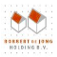 Robbert de Jong Holding BV logo, Robbert de Jong Holding BV contact details