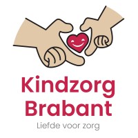 Kindzorg Brabant logo, Kindzorg Brabant contact details