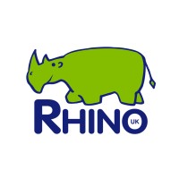 Rhino Sensory UK Ltd logo, Rhino Sensory UK Ltd contact details