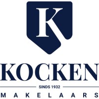 Kocken Makelaars logo, Kocken Makelaars contact details