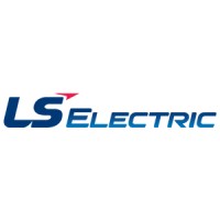 LS ELECTRIC logo, LS ELECTRIC contact details