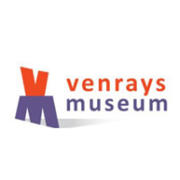 Venrays Museum logo, Venrays Museum contact details