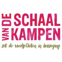 De schaal van Kampen logo, De schaal van Kampen contact details