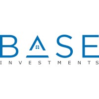 Base Investments logo, Base Investments contact details