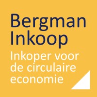 Bergman Inkoop logo, Bergman Inkoop contact details