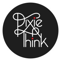 Pixie Think logo, Pixie Think contact details