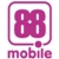 88 mobile logo, 88 mobile contact details