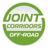 Joint Corridors Off-Road logo, Joint Corridors Off-Road contact details