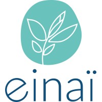 Einaï at work logo, Einaï at work contact details