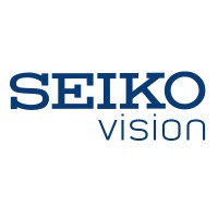 SeikoVision logo, SeikoVision contact details