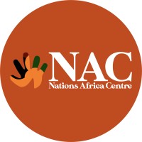 NATIONS AFRICA CENTRE logo, NATIONS AFRICA CENTRE contact details