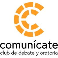 Comunícate Club de Debate y Oratoria logo, Comunícate Club de Debate y Oratoria contact details