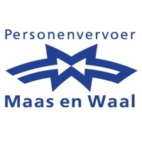 Personenvervoer Maas en Waal logo, Personenvervoer Maas en Waal contact details