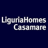 LiguriaHomes Casamare logo, LiguriaHomes Casamare contact details