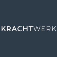 Krachtwerk logo, Krachtwerk contact details