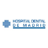 Hospital Dental de Madrid San Blas logo, Hospital Dental de Madrid San Blas contact details