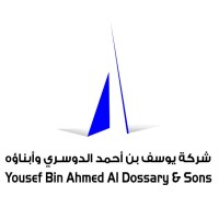 Yousef Bin Ahmed AlDossary & Sons Co logo, Yousef Bin Ahmed AlDossary & Sons Co contact details