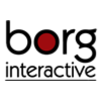 Borg Interactive logo, Borg Interactive contact details