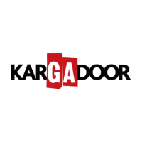 De Kargadoor logo, De Kargadoor contact details