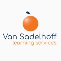 Van Sadelhoff learning services logo, Van Sadelhoff learning services contact details