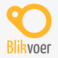 Blikvoer Ontwerp logo, Blikvoer Ontwerp contact details