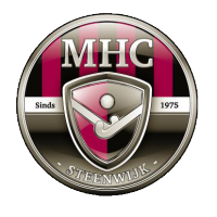 MHC Steenwijk logo, MHC Steenwijk contact details