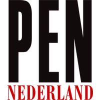 PEN Nederland logo, PEN Nederland contact details