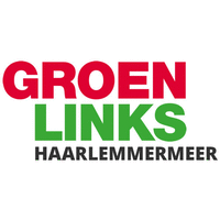 GroenLinks Haarlemmermeer logo, GroenLinks Haarlemmermeer contact details