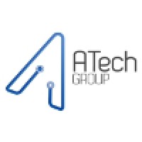 ATech logo, ATech contact details