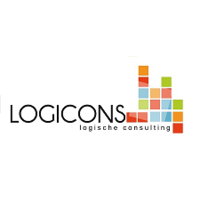 LOGICONS - Logische Consulting logo, LOGICONS - Logische Consulting contact details