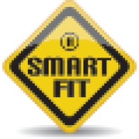 Smart Fit Nederland logo, Smart Fit Nederland contact details