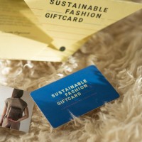 Sustainable Fashion Gift Card logo, Sustainable Fashion Gift Card contact details