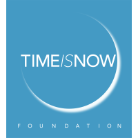 Time is Now Foundation logo, Time is Now Foundation contact details