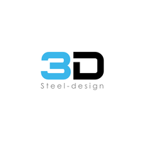 3d Steel-design Teken- & adviesbureau v.o.f. logo, 3d Steel-design Teken- & adviesbureau v.o.f. contact details