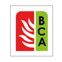 BCA Brand Compartimenteringen en Afdichtingen logo, BCA Brand Compartimenteringen en Afdichtingen contact details