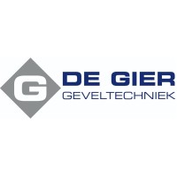 De Gier Geveltechniek logo, De Gier Geveltechniek contact details