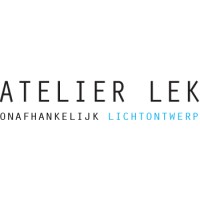 Atelier LEK logo, Atelier LEK contact details