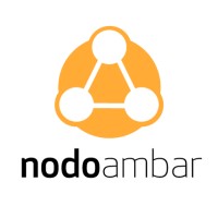 Nodo Ámbar S.L. logo, Nodo Ámbar S.L. contact details