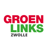 GroenLinks Zwolle logo, GroenLinks Zwolle contact details