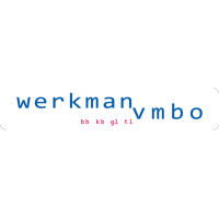 Werkman VMBO logo, Werkman VMBO contact details