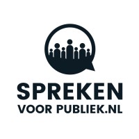 Sprekenvoorpubliek.nl logo, Sprekenvoorpubliek.nl contact details