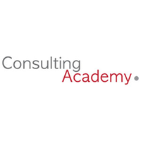 Consulting Academy BV logo, Consulting Academy BV contact details