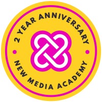 New Media Academy - أكاديمية الإعلام الجديد logo, New Media Academy - أكاديمية الإعلام الجديد contact details