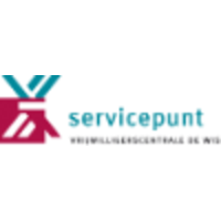 (Sport) Servicepunt Vrijwilligerscentrale De Wis logo, (Sport) Servicepunt Vrijwilligerscentrale De Wis contact details