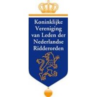 Koninklijke Vereniging van Leden der Nederlandse Ridderorden logo, Koninklijke Vereniging van Leden der Nederlandse Ridderorden contact details