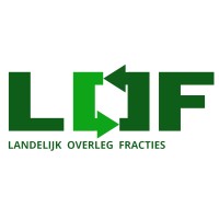 Landelijk Overleg Fracties logo, Landelijk Overleg Fracties contact details