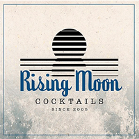 Rising Moon Catering logo, Rising Moon Catering contact details