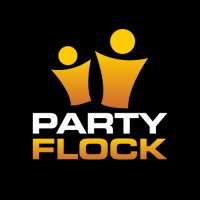 Partyflock logo, Partyflock contact details